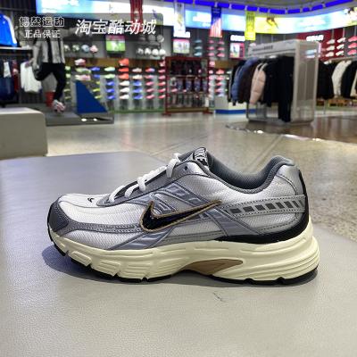 耐克男鞋运动缓震厚底复古老爹鞋