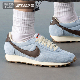 HF3227 轻便户外低帮运动复古休闲鞋 400 百搭透气时尚 Nike耐克女鞋