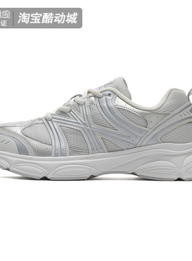 MLB老爹鞋男女鞋子缓震耐磨时尚百搭复古厚底运动休闲鞋3ARNACE4N