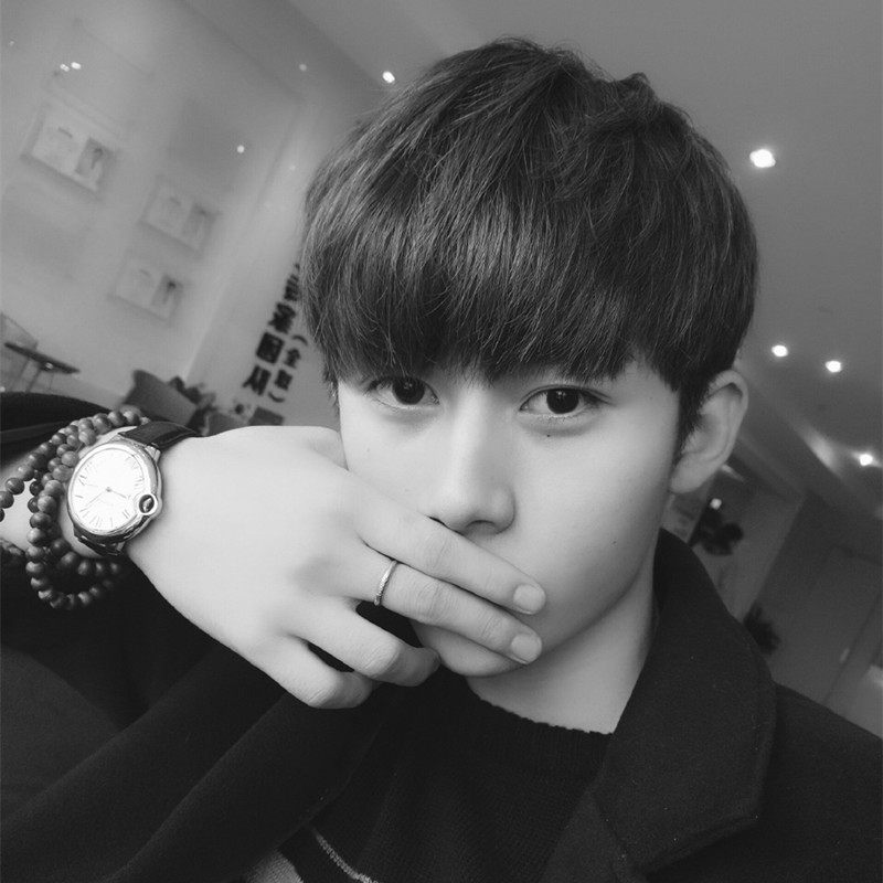 Perruque cheveux raides Court - Ref 2610379 Image 1