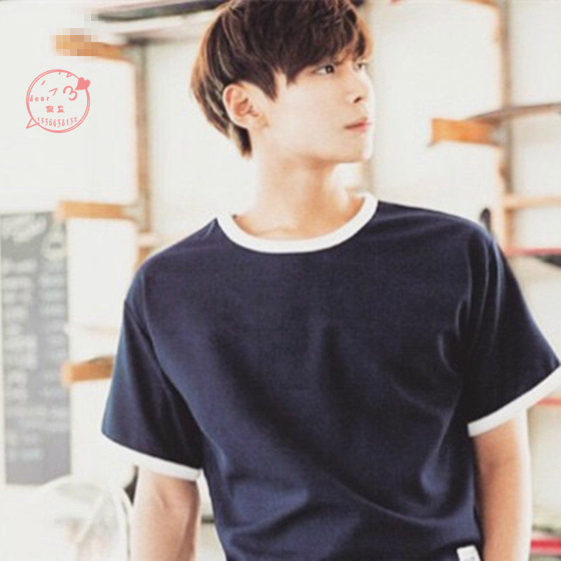 Perruque cheveux raides Court - Ref 2607237 Image 4