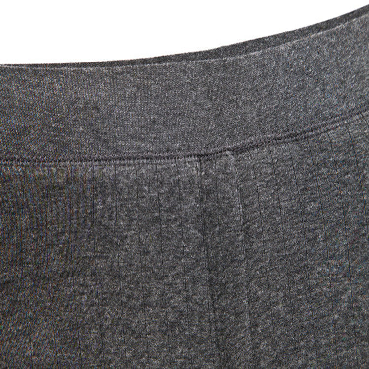 Pantalon collant Moyen-âge simple en coton - Ref 750791 Image 4