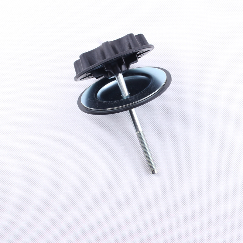 适用于雷克萨凌志LS460备胎架螺丝LS600H备胎固定螺栓埃尔法支架