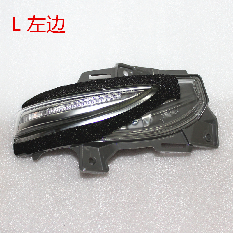 适用于雷克萨ES200250ES350EH后视镜转向倒车镜灯汽车闪光指示灯