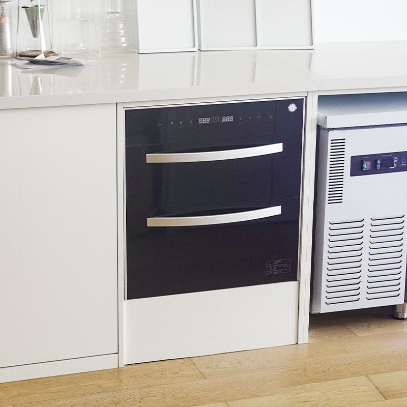 台下嵌入式消毒柜商用茶具器皿消毒设备内嵌双层消毒柜大容量烘干,餐饮具,配套器具,淘宝优惠券,粉丝福利购,淘宝优惠卷