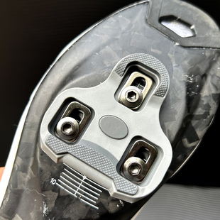 兼容LOOK锁片公路车锁片和博骑行鞋锁片公路车锁鞋锁踏扣片夹板组