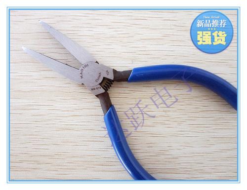 厂家直销/富士康专用/MS-018/MS-616/5寸斜嘴钳/特殊合金钢