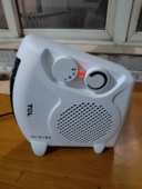 取暖器热风机电暖气电暖风机小太阳速热小型电暖器家用暖风机