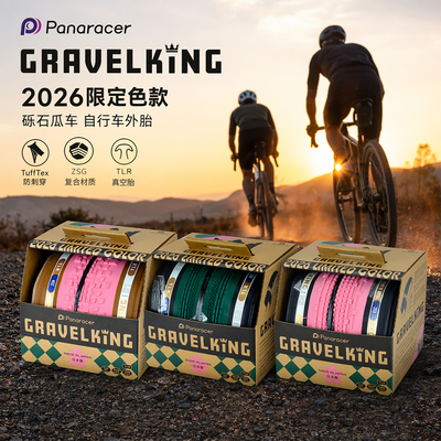 Panaracer700C公路瓜车胎