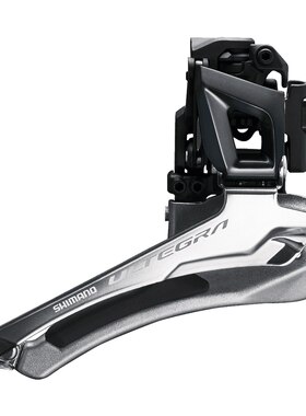 禧玛诺 R7000 105 R8000 R8050 R9150 前拨公路车直装夹环式11速