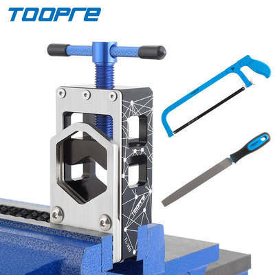 TOOPRE前叉截管固定器自行车前叉