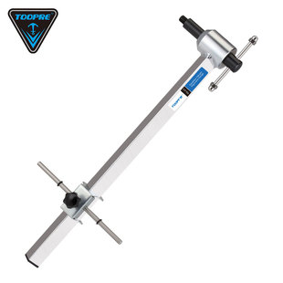 自行车尾勾校正器 山地车轮组后变吊耳调校器矫正修理工具