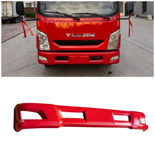 适用于跃进C500c300C100保险杠跃进超越跃进EC300 EC100保险杠