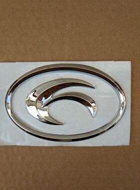 适配福田时代金刚726 728 729时代骁运前脸面板标 标志 中网标