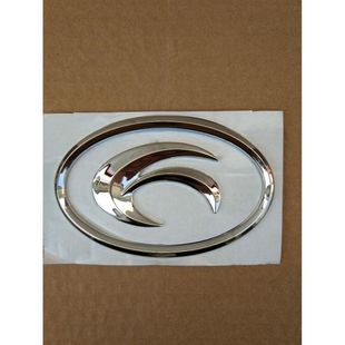 标志 729时代骁运前脸面板标 中网标 728 适配福田时代金刚726