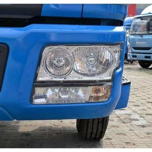 大灯跃进H500大灯总成