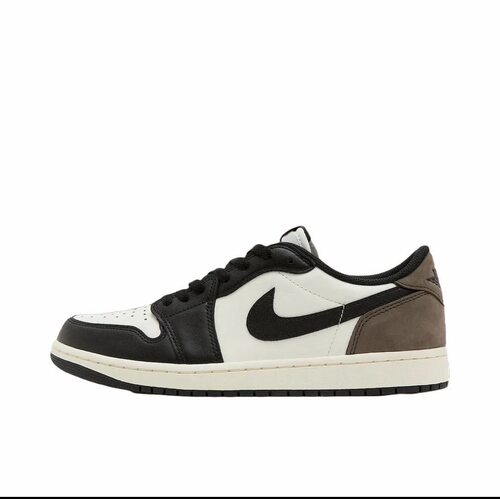 Nike耐克Air Jordan 1低帮板鞋男女通用系带休闲运动鞋