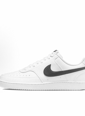 Nike Court Vision 1 Low 舒适百搭防滑耐磨男女鞋合集