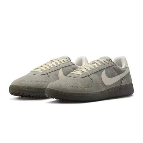 NIKE耐克百搭低帮复古耐磨板鞋