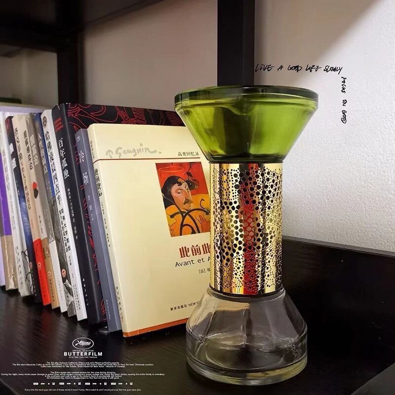 diptyque蒂普提克室内沙漏翻转香氛香薰扩香精75ml玫瑰无花果橙花