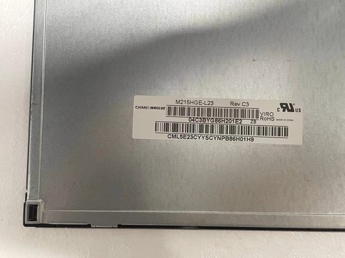 M215HGE-L21/L23/L10 M215HTN01.1 m215hw03 01 LM215WF4液晶屏