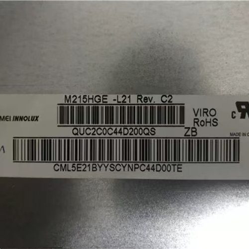 M215HGE-L2110LM215WF3 F4/M215H3 LA1/M215HTN01.1/LTM215HT05 4