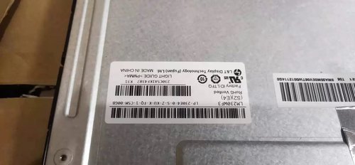 戴尔 AOC 原装IPS无边框屏幕 LM230WF3 S2E4 D2 LM215wf3 s2D2 E2