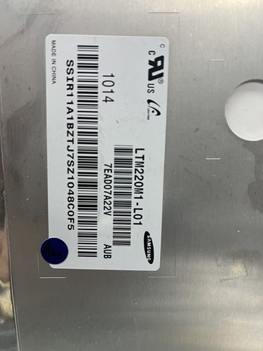 LM220WE1-TLE1 LM220WE1-TLP1 LTM220M1-L01 LM220WE1-TLF1