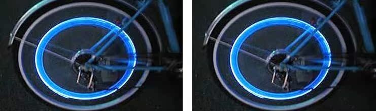 Lumière vélo - Ref 2404467 Image 3
