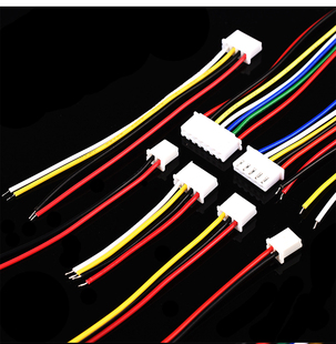 立林安居宝一鸣奥马霍尼韦尔可视对讲接线端子排线插头数据连接线