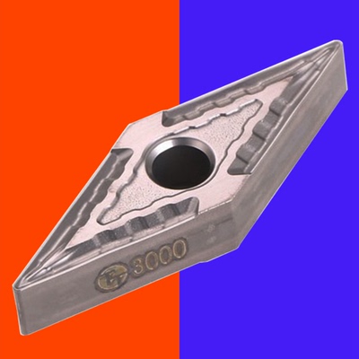 VNMG160408-MT VNMG160404-MT CT3000 PV3010 金属陶瓷数控刀片