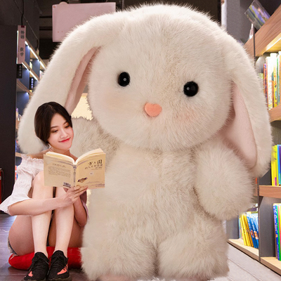 女童公仔女孩礼物女生抱