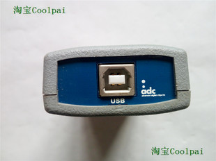 EISC JTAG ISP USB