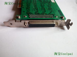 日本产 RSA-PCI2/P8