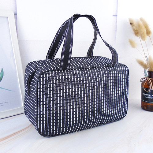 网眼洗澡包男士洗澡篮浴兜包女