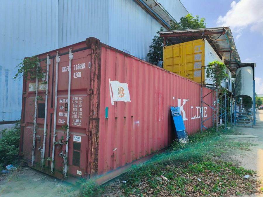 1月19日珠海建造中的“宏嘉01号”双体船、材料及设备网络拍卖公告