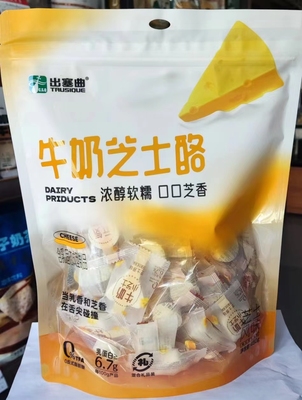 出塞曲牛奶芝士酪450克一袋