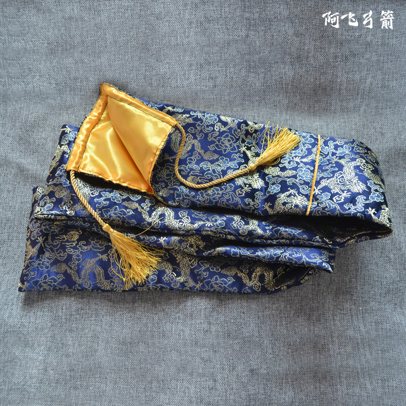 呈飞阿飞弓箭传统弓高级仿古