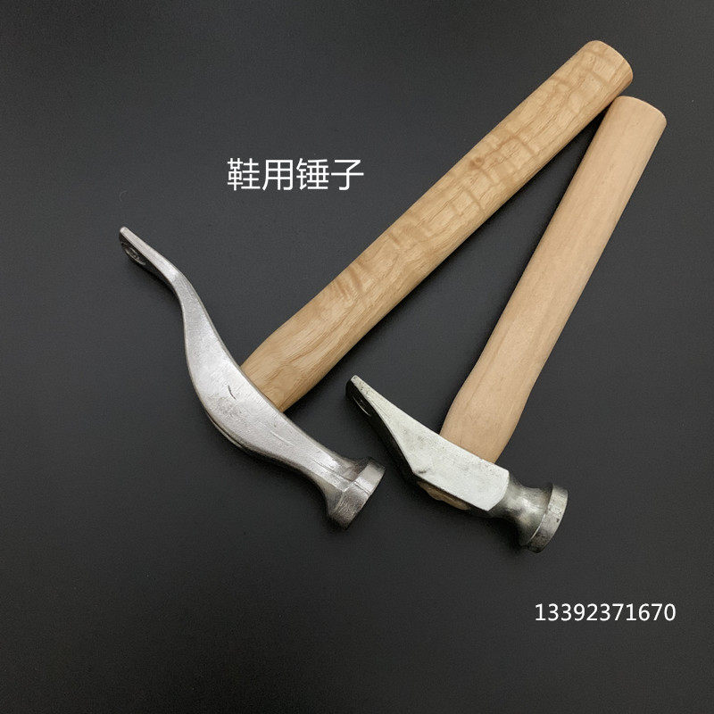 亮水牌锤子 打版师做鞋专用锤子做包做鞋工具进口铬钢鞋厂专业锤|msdalam kategori perkakasan/alat, Alat-alat tangan, Hammer, Bola peen tukul - dari Buy2taobao.com untuk memberikan perkhidmatan ejen Taobao profesional membeli