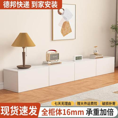 客厅实木书柜家用置物架