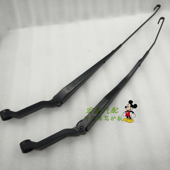 适用于吉利帝豪EC7EC715EC718雨刮臂雨刮器雨刮杆雨刷臂包邮