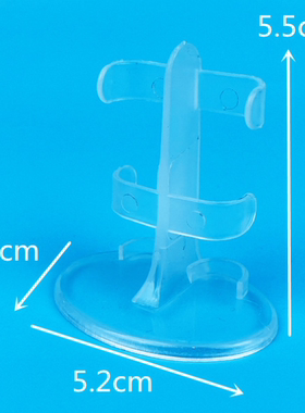 ob11娃衣 GSC YMY doll bjd body9 figma bjd 12分 道具 支架