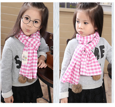 Foulard enfant - Ref 2135416 Image 1