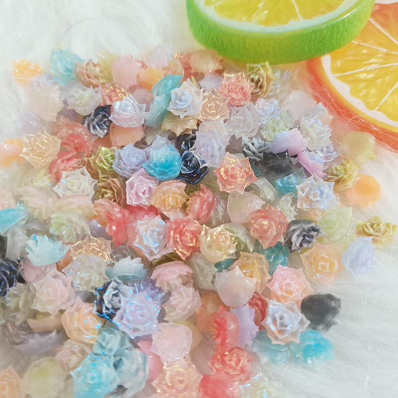 花海迷你山茶花玫瑰花月季花