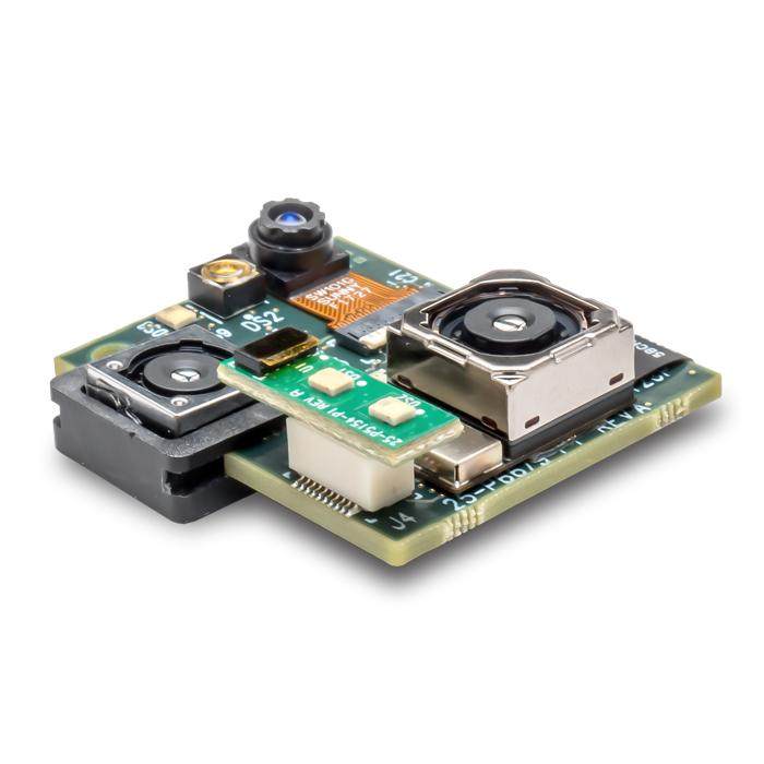 intrinsyc open-q qualcomm snapdragon 845 高通骁龙开发板 非实