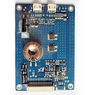 全新原装TLMY-1L10673盟友LED液晶恒流板代改参数测好发货