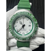 潮流大盘男士 抖音爆款 TG多巴胺配色运动时尚 手表男表精钢腕表ins