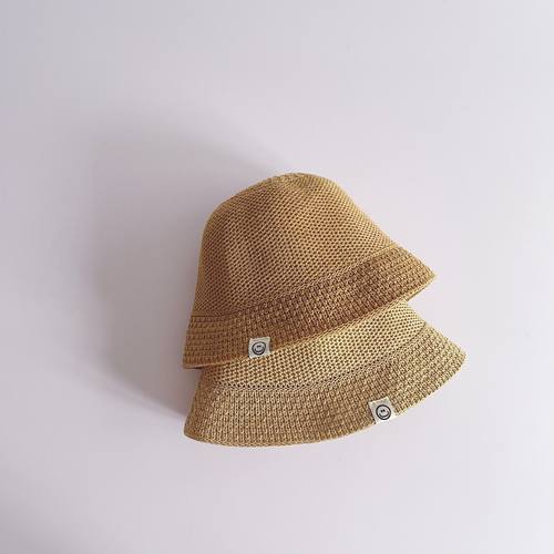 遮阳帽帽子草帽渔夫帽