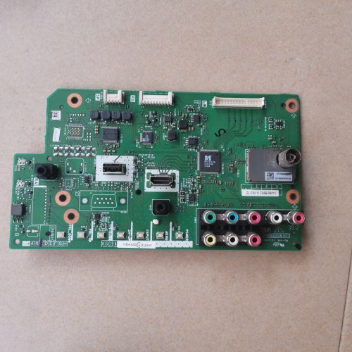 原装夏普LCD-32LX235A主板QPWBNG094WJN3屏TA258-0测试好