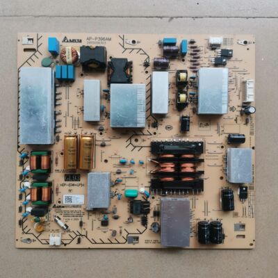 原装索尼KD-85X8500G液晶电视机电源板AP-P396AM 2955056303测好